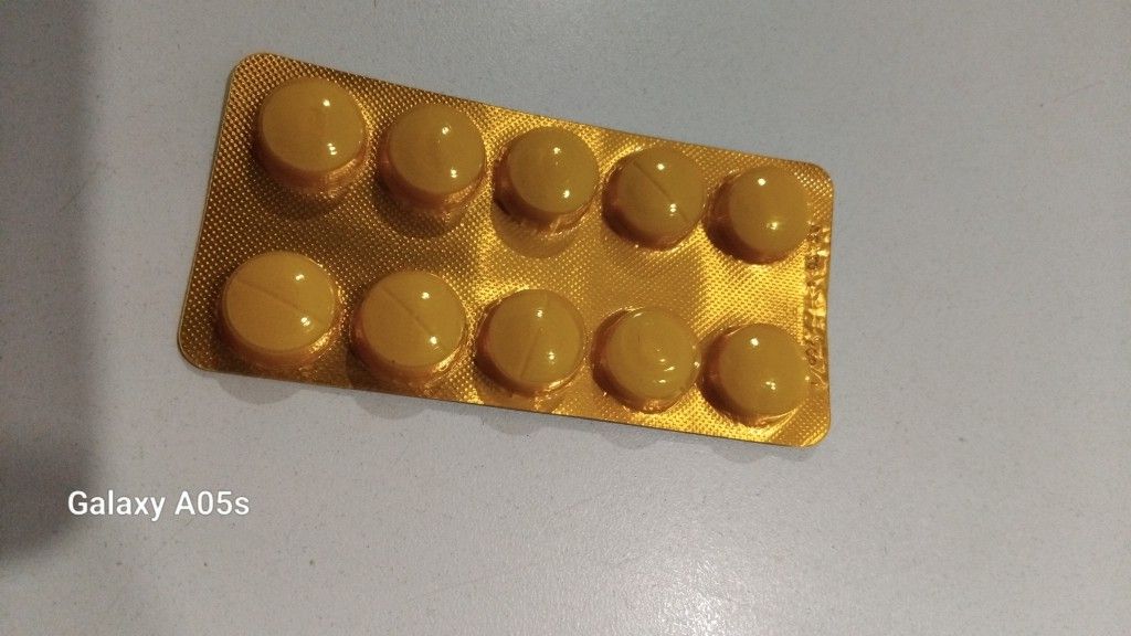 Antiparasitario Nort Blister