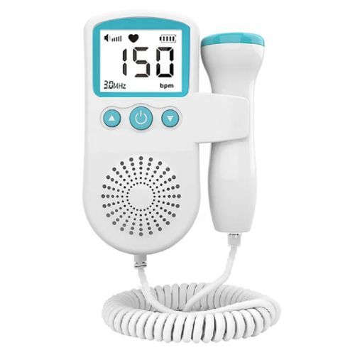 Doppler Fetal
