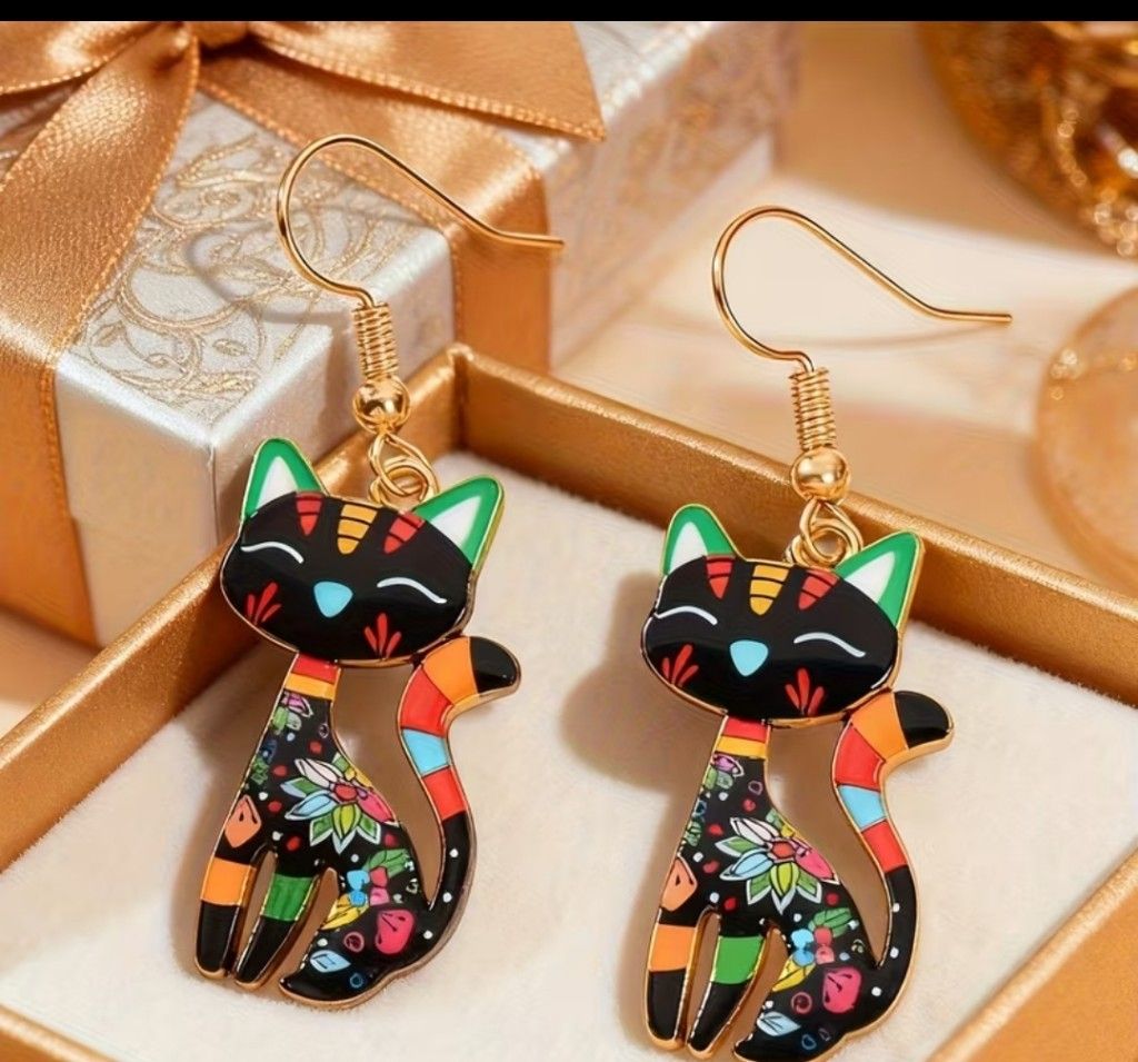 Gato 🐱