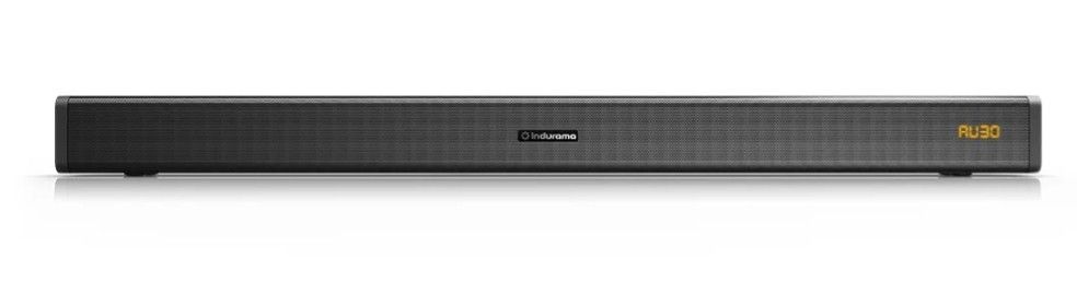 BARRA DE SONIDO INDURAMA , MODELO : SUB 37