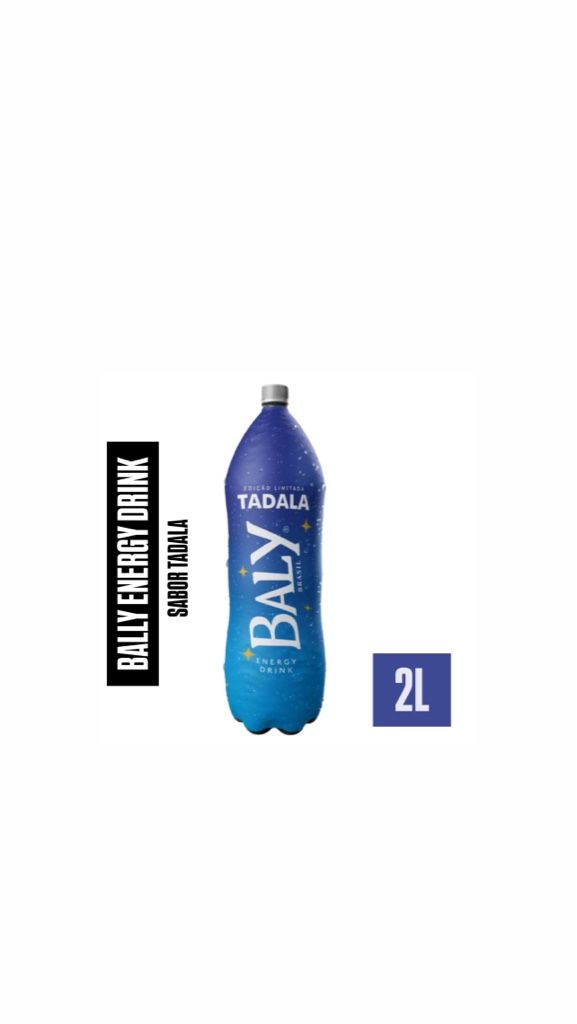 BALLY SABOR TADALA