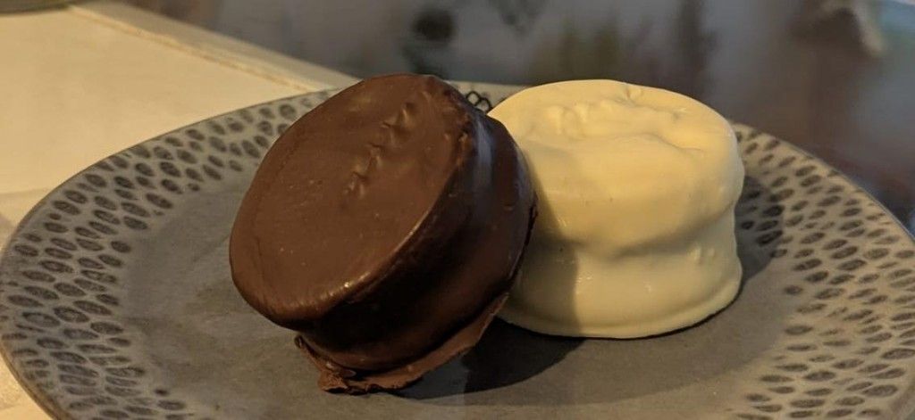 Alfajores