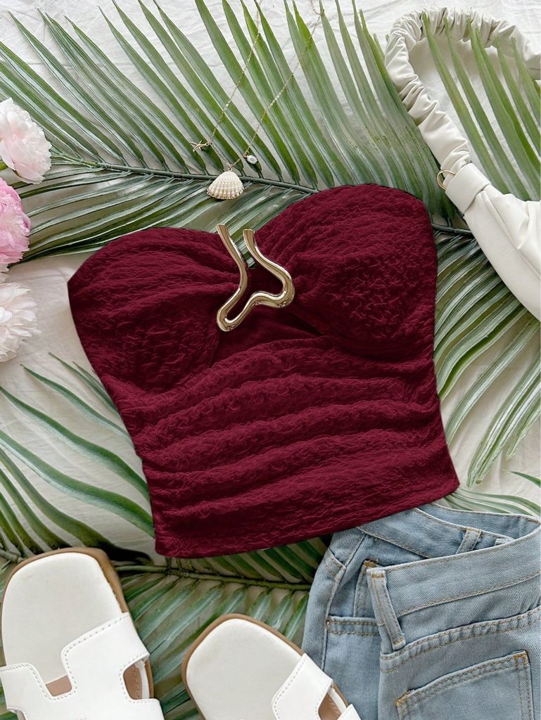 Croptops