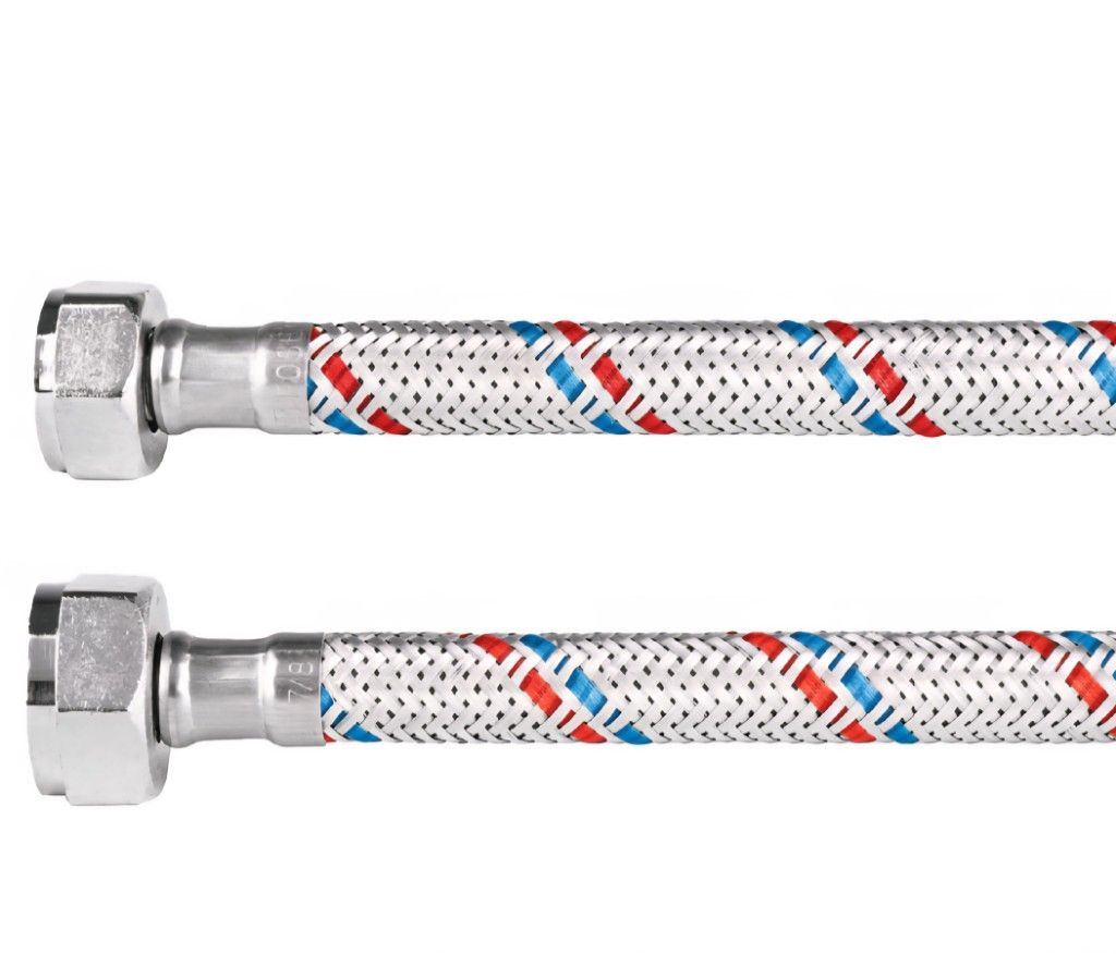 26022 Mangera Flexible para Baño Foset