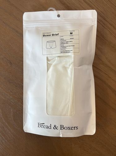 Boxer brief