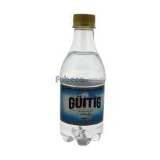 Agua Mineral Guitig 355ml