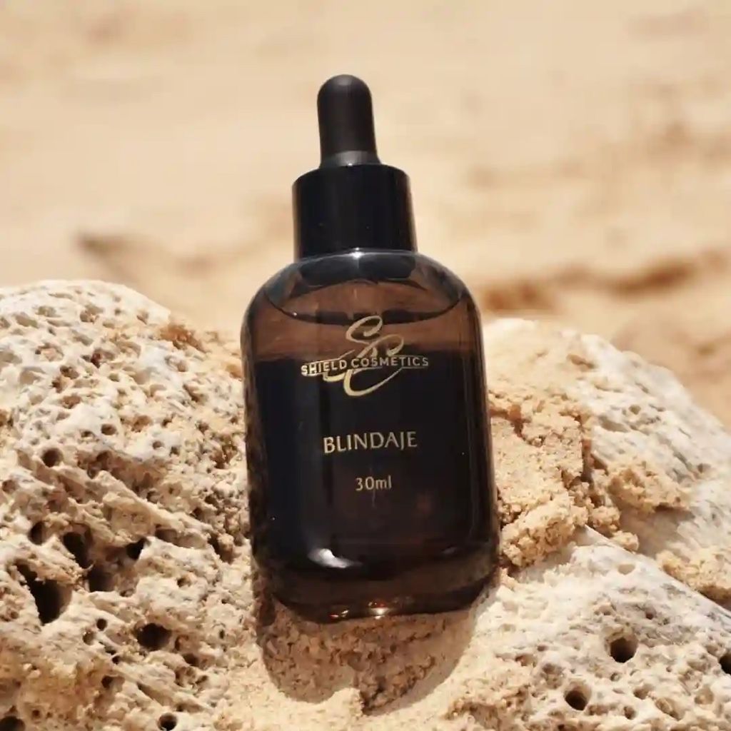 BLINDAJE SHIELD COSMETICS 30 ML