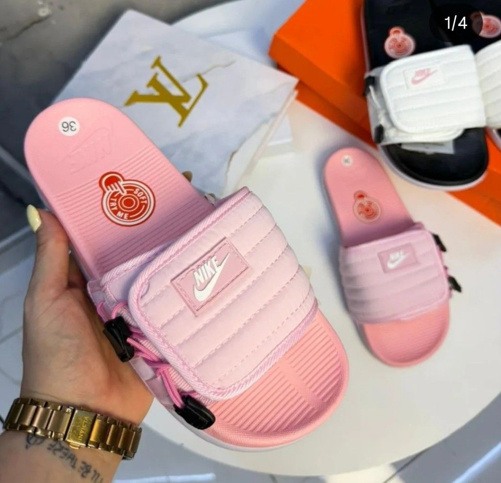 977 SANDALIA OZUNA ROSA