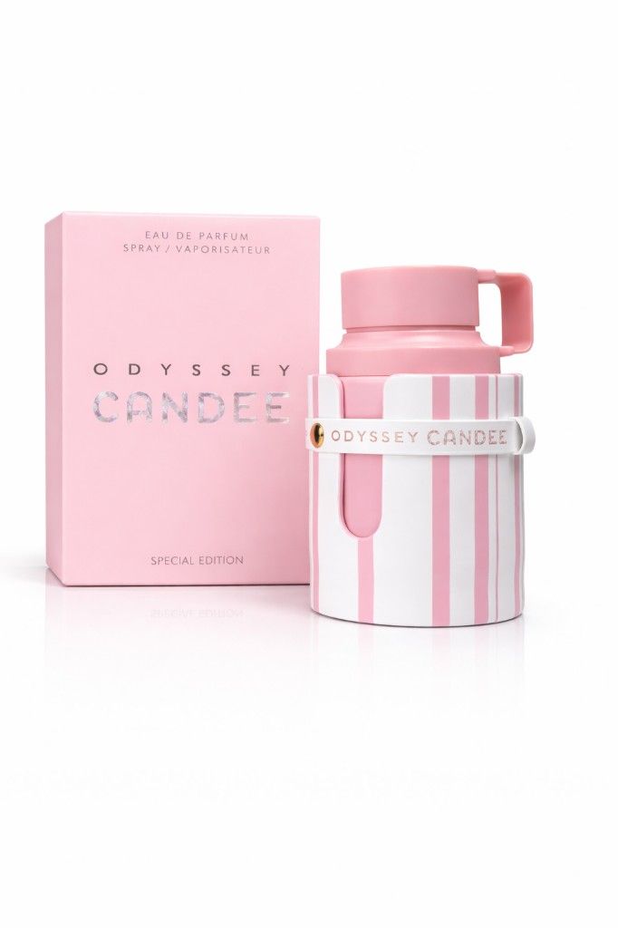 Armaf odyssey candee