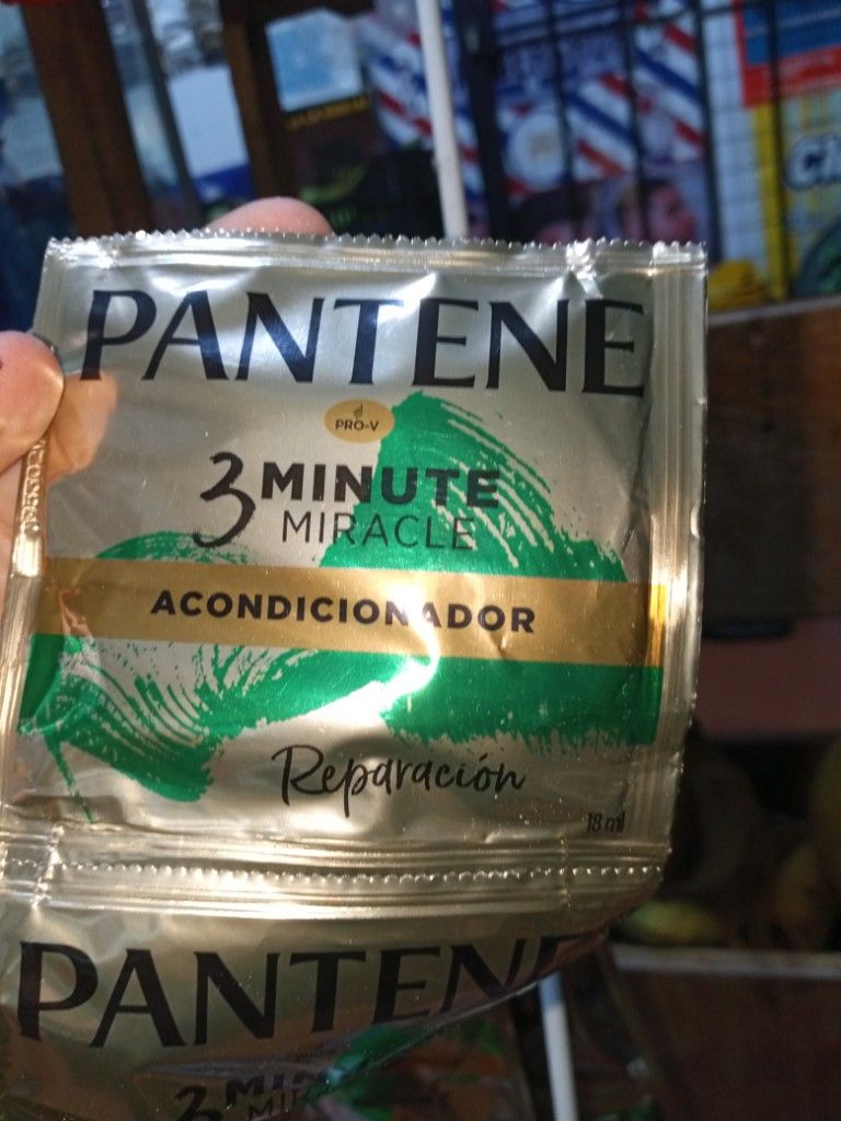 ACONDICIONADOR PANTENE