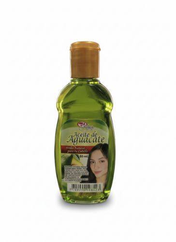 Aceite aguacate G