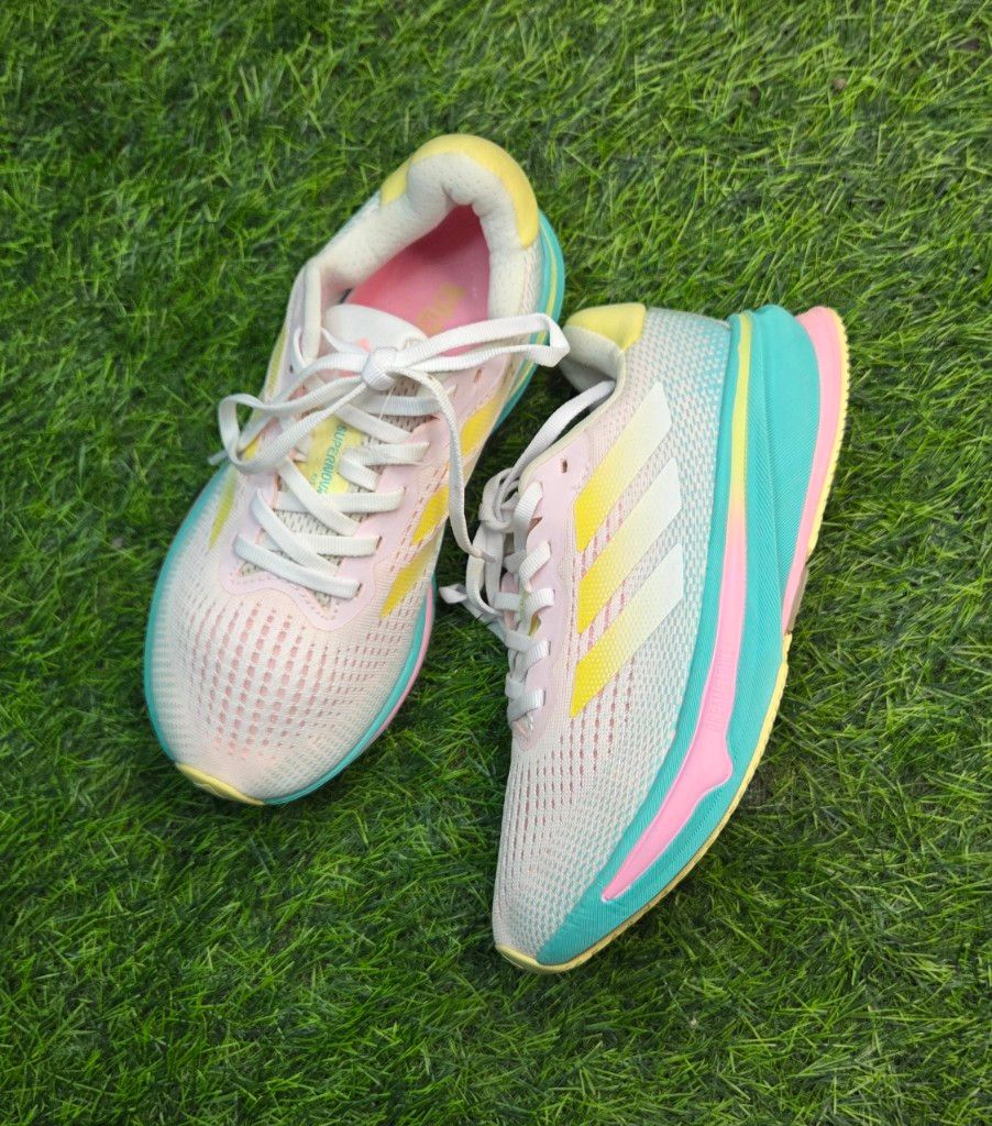 ADIDAS SUPERNOVA RISE