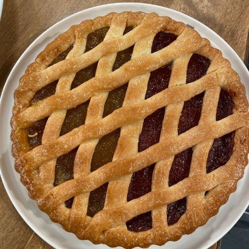 PASTAFROLA