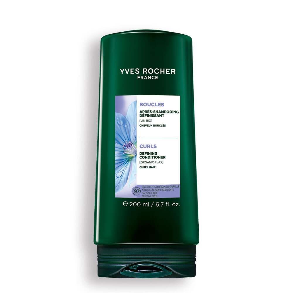 Acondicionador Rizos