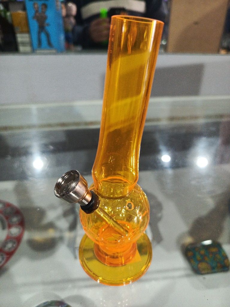Bongs Acrílicos
