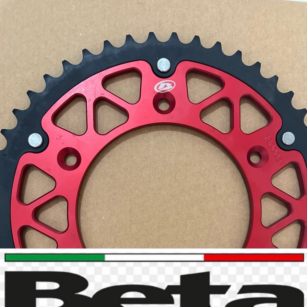 49T ,48T BETA RR