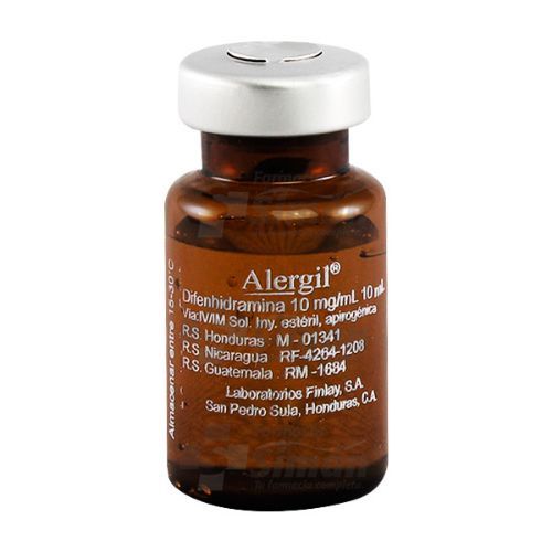 Alergil iv/im