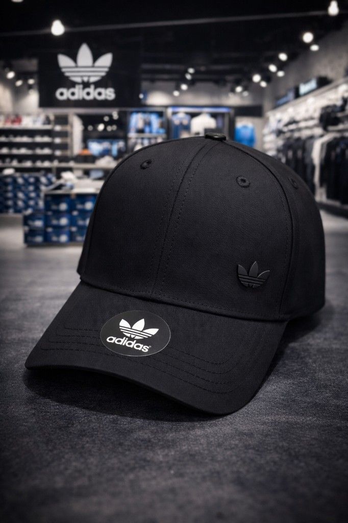 Adidas Negro