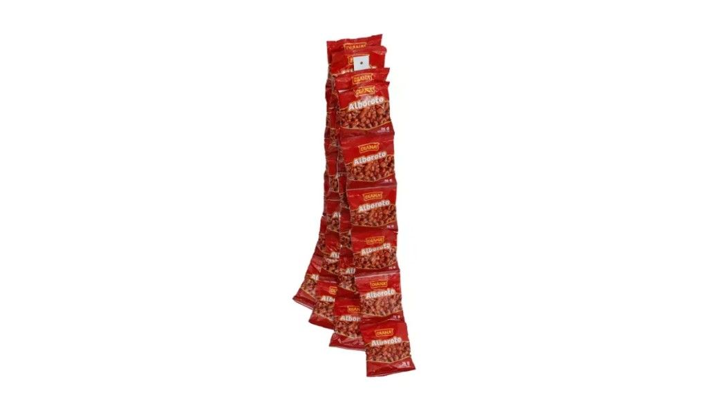 Alboroto Pequeño 250 gr