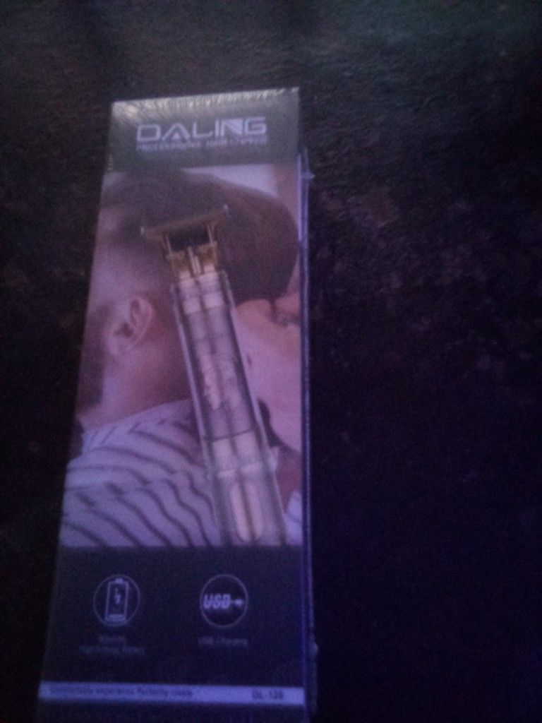 Abejon recargable (Jair cl Looper