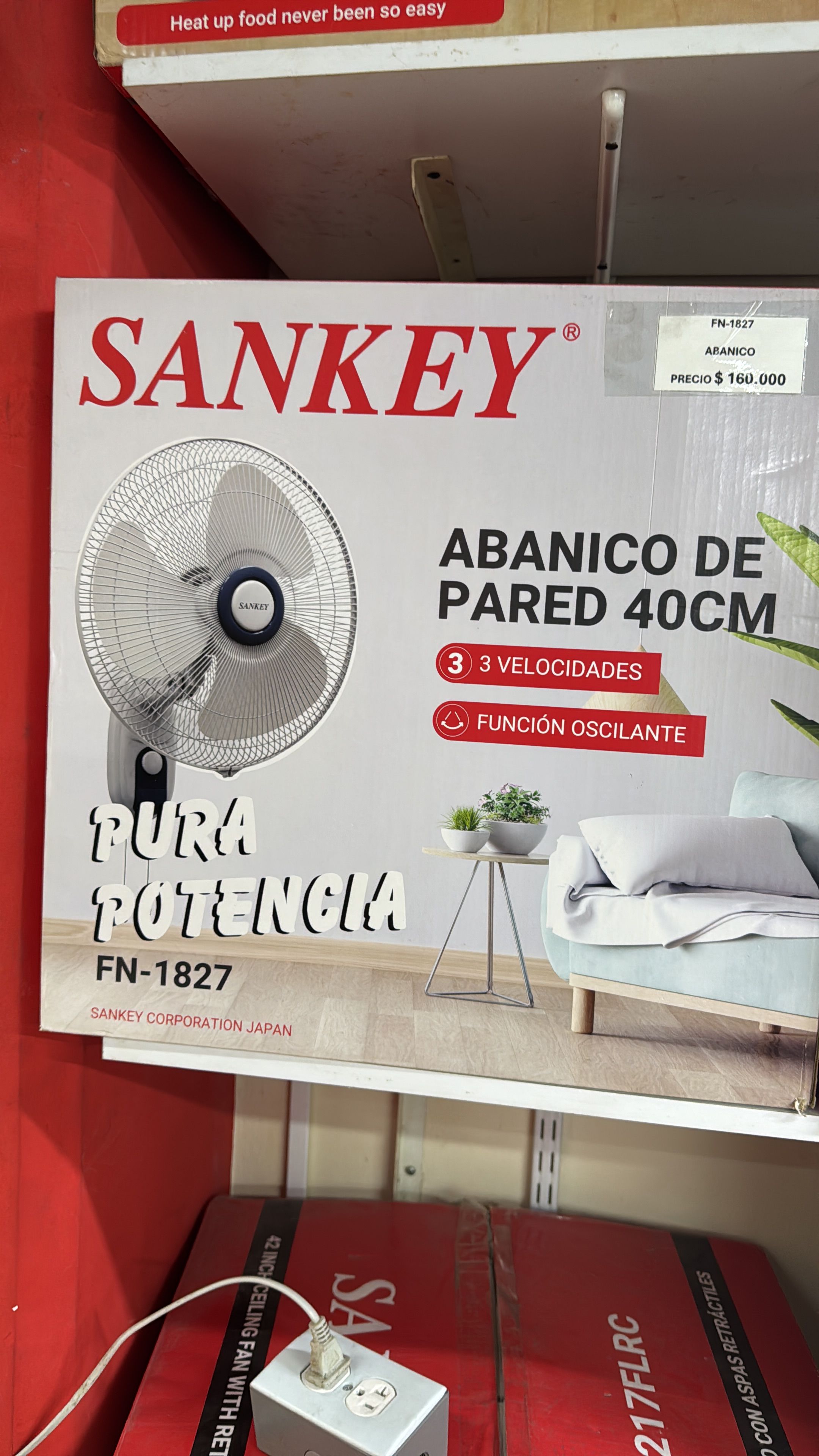 ABANICO SANKEY