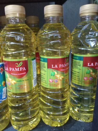 ACEITE LA PAMPA 500ML
