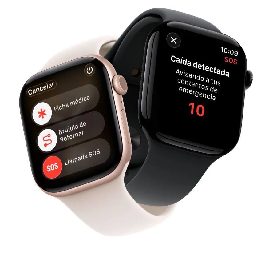 Apple Watch serie 11