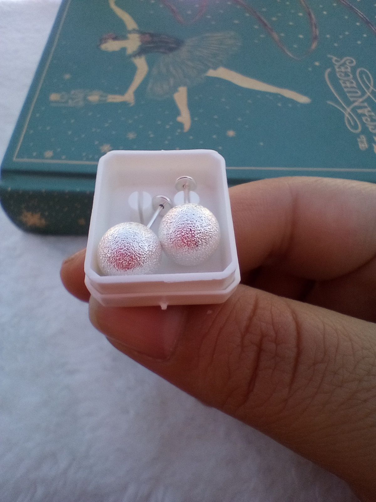 Abridor bolita labrada 10mm