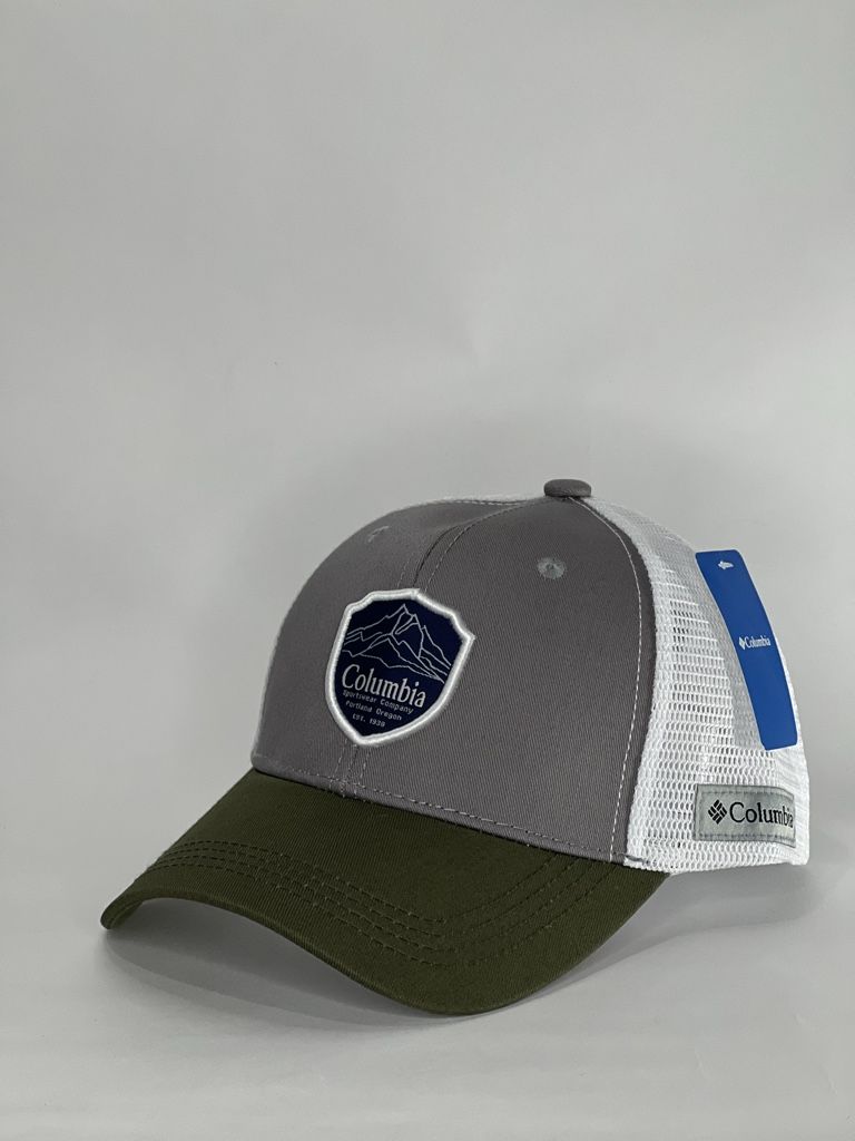 Columbia Cap Navi Wave