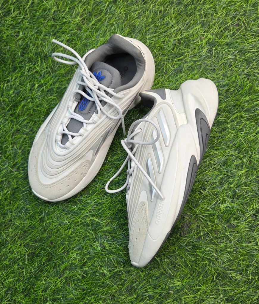 ADIDAS OZELIA SHOES