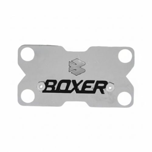 ACUTRAX BOXER ACERO ( 3D )