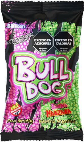 BULL DOG SANDIA
