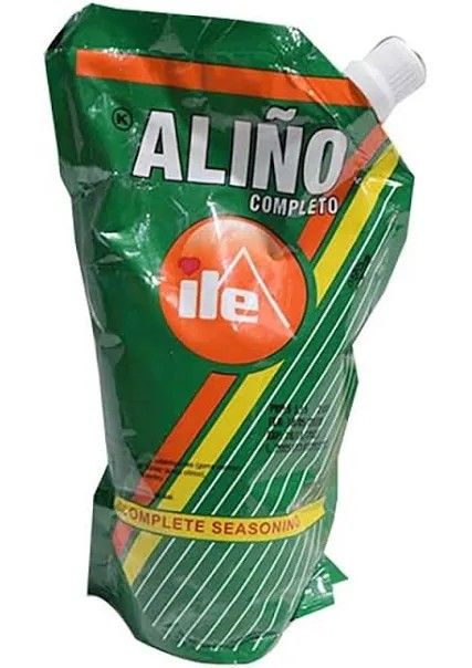 Aliño ile 430 gr