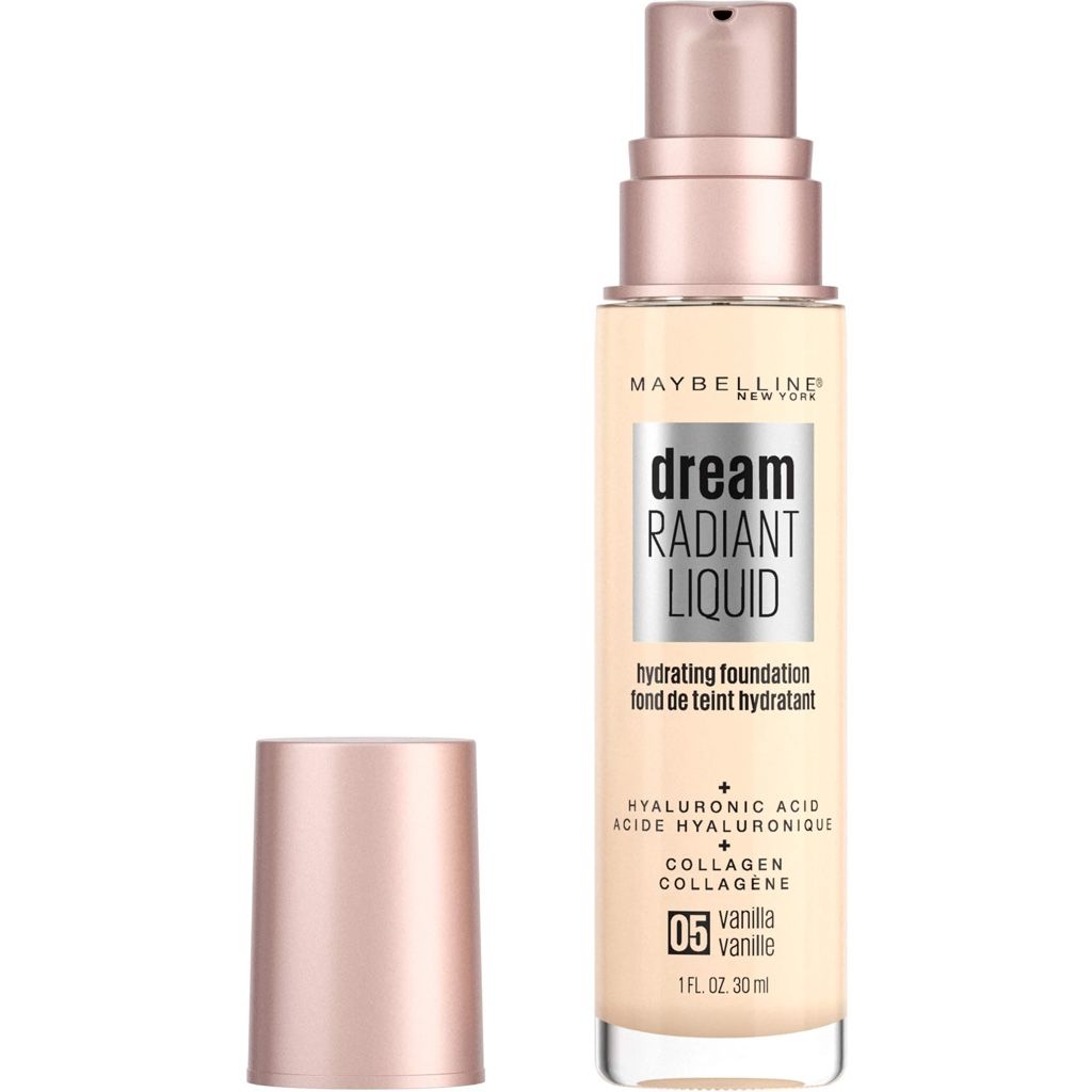 Base dream radiante Maybelline