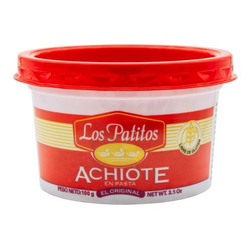ACHIOTE 95G