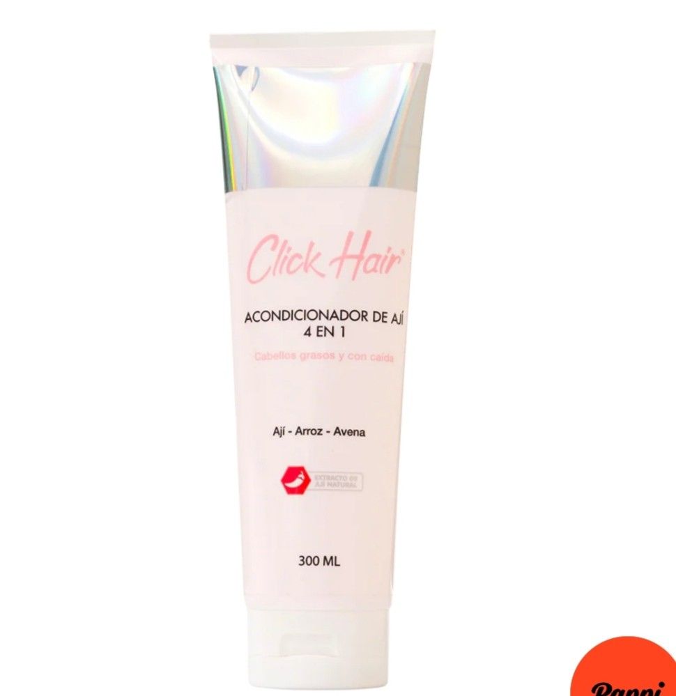 Acondicionador Click Hair