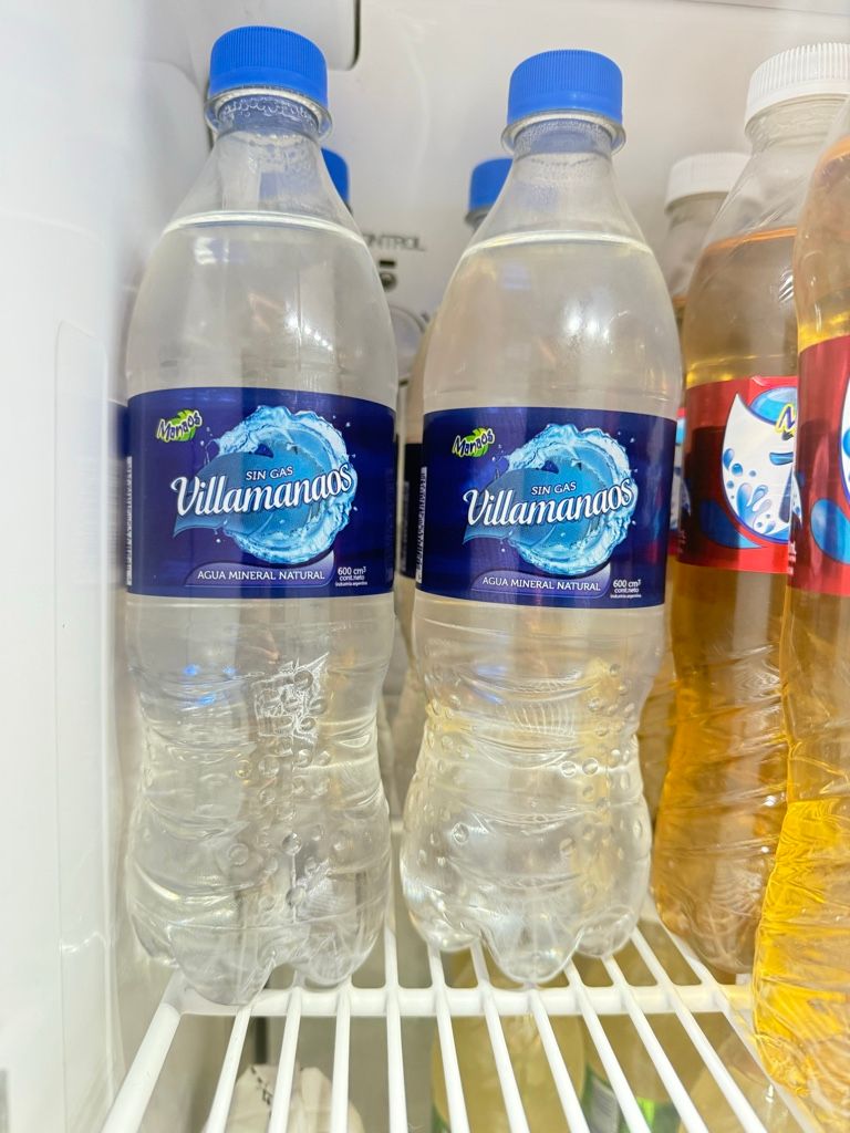 Agua