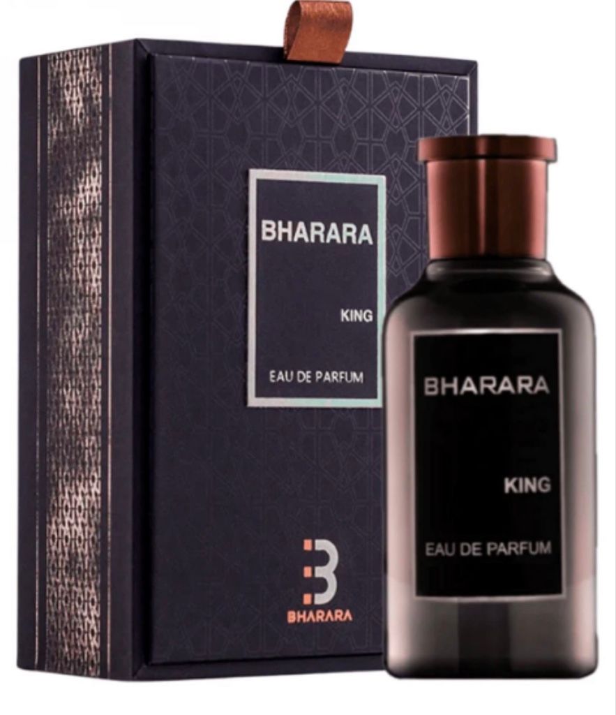 Bharara king