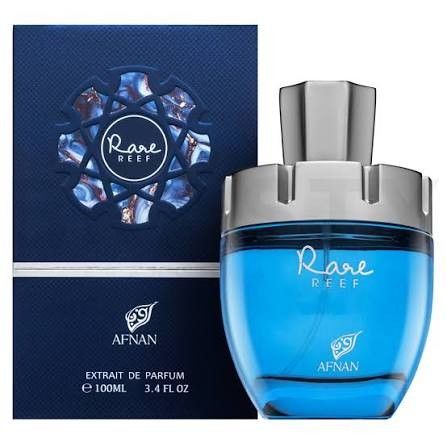 Afnan Rare Reef Parfum