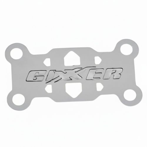 ACUTRAX GIXXER ACERO