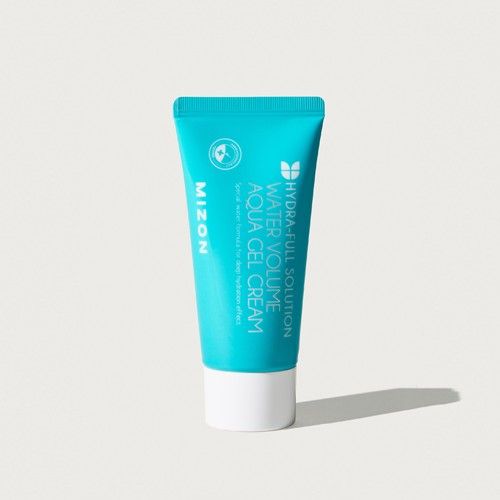 Aqua gel cream | Mizon