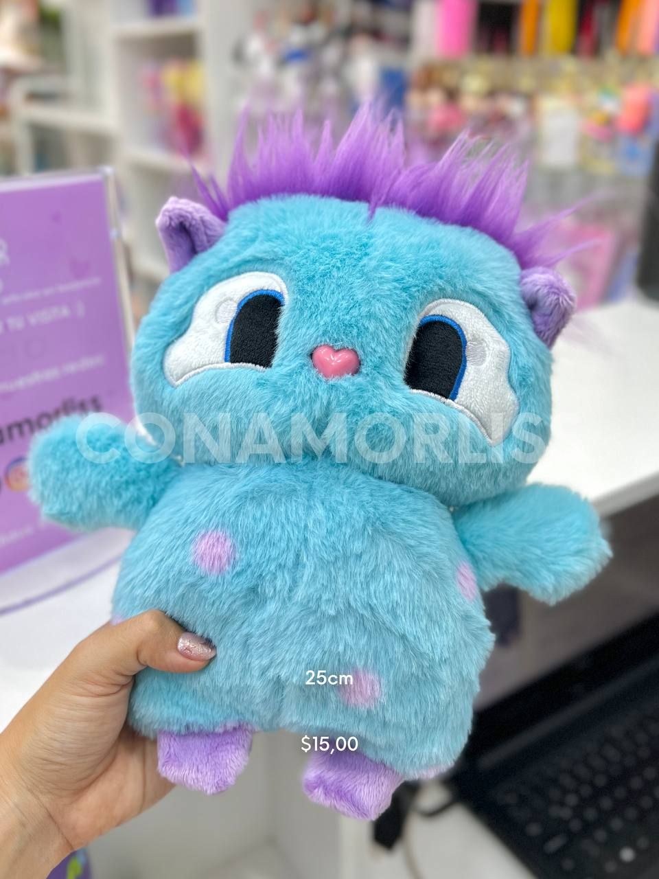 Bibble 20cm