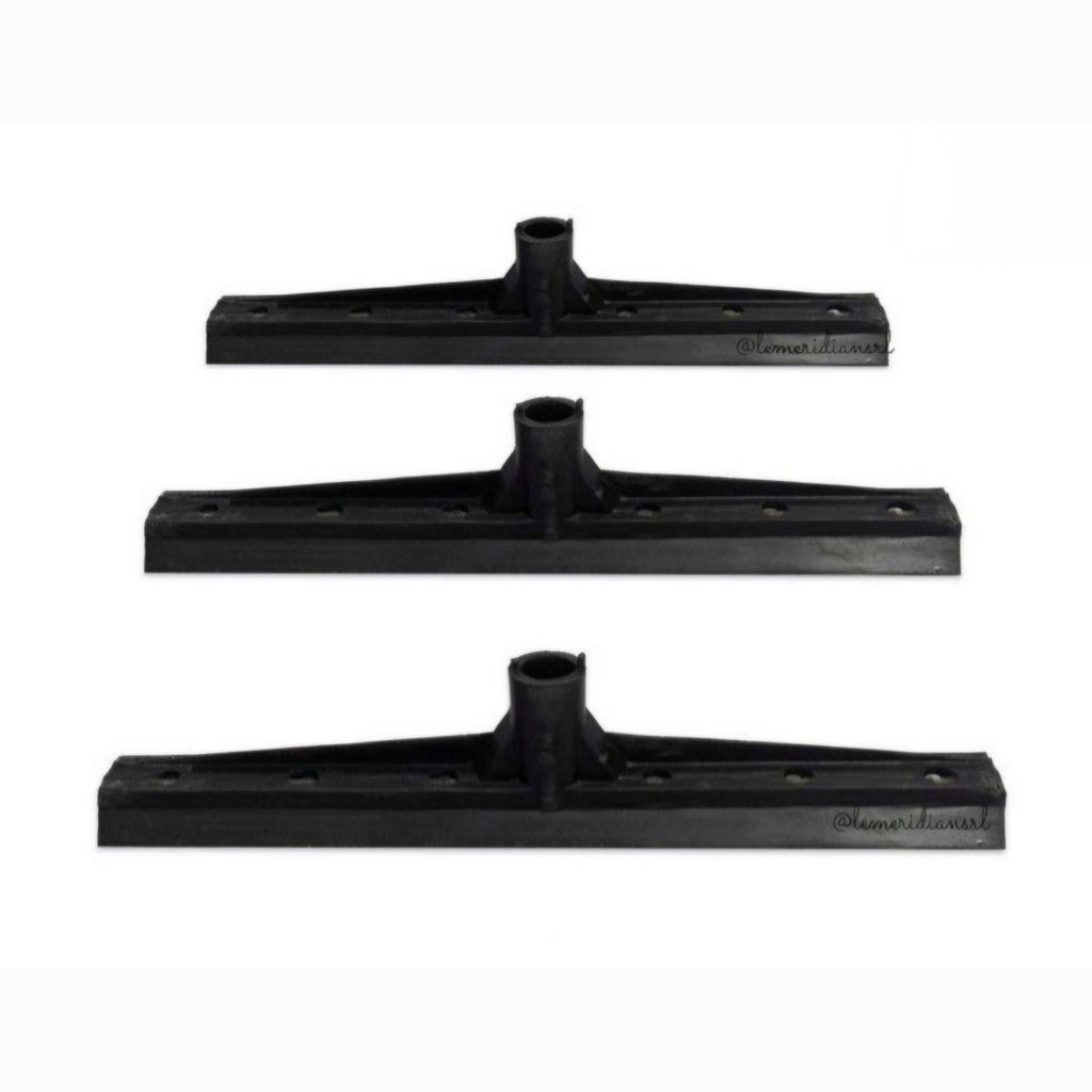 Secador de Piso Goma 25 cm
