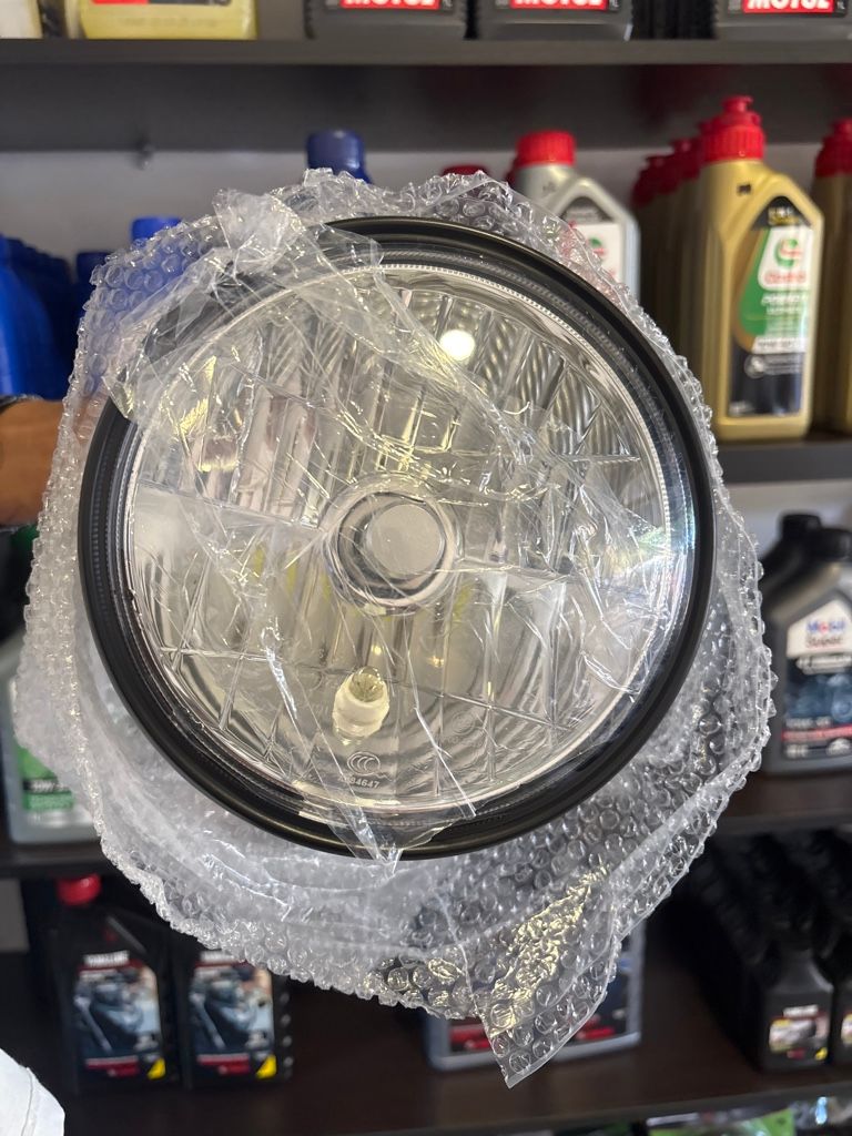 FAROLA LED BOMBER 150