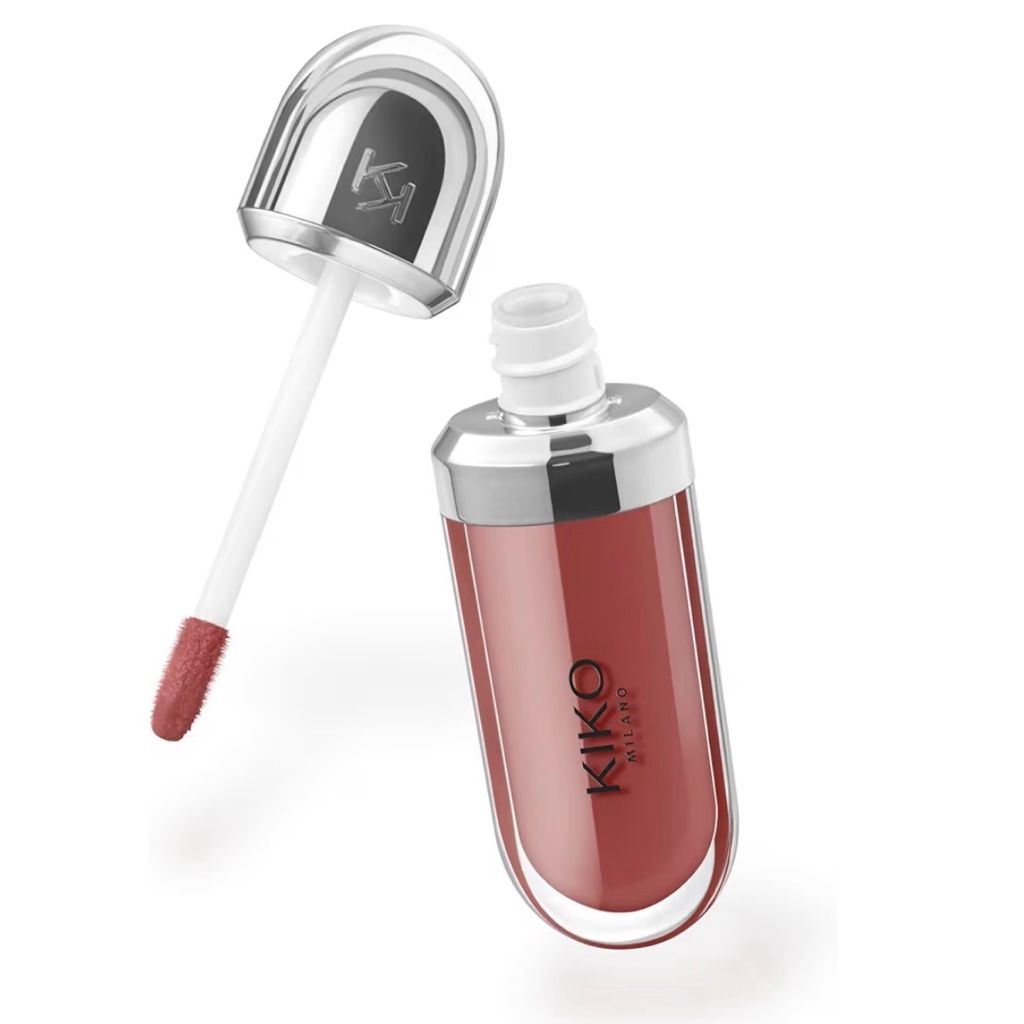 Lip gloss Kiko Milano Nro 21