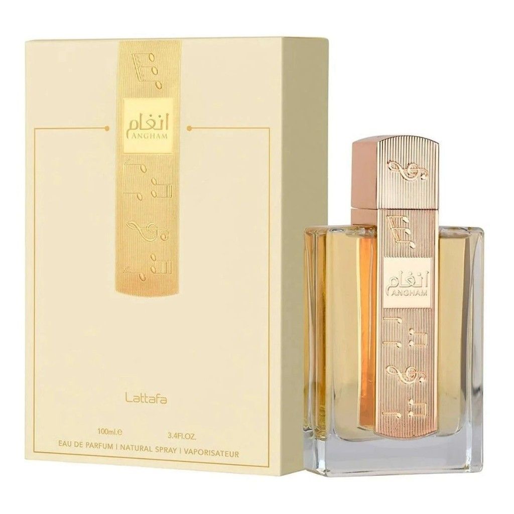 Angham 100ml EDP Mujer