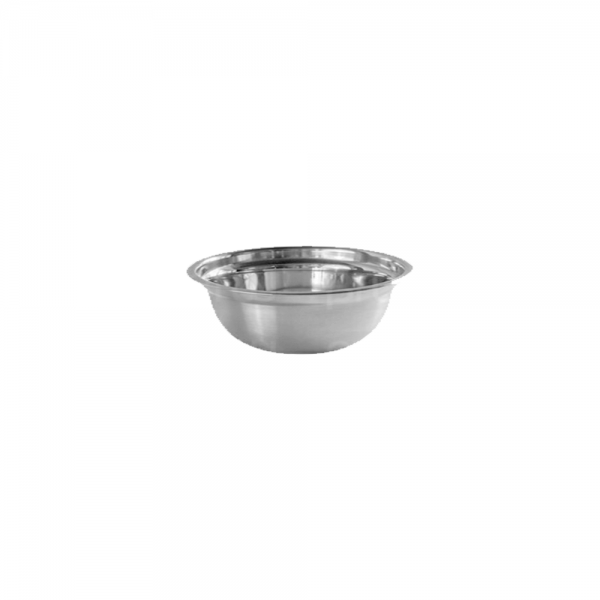 Bowl  de Acero 16 cm