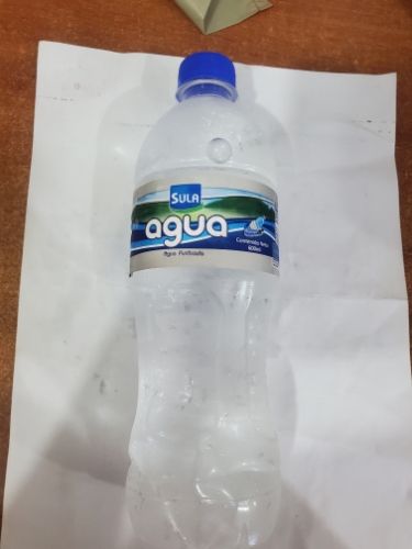 Agua sula 600ml