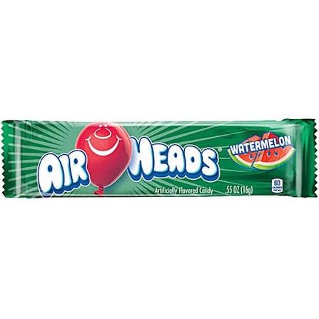 Airheads Sandía