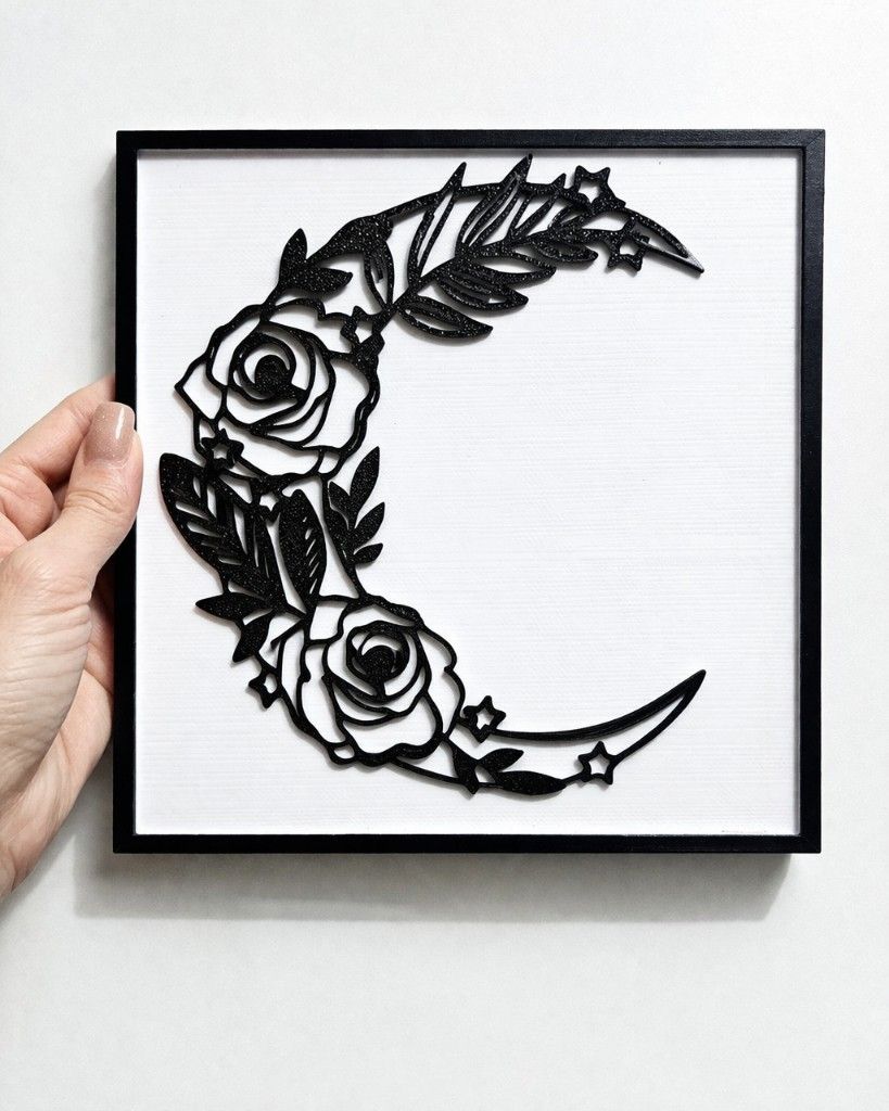 Frame Lua +Moldura